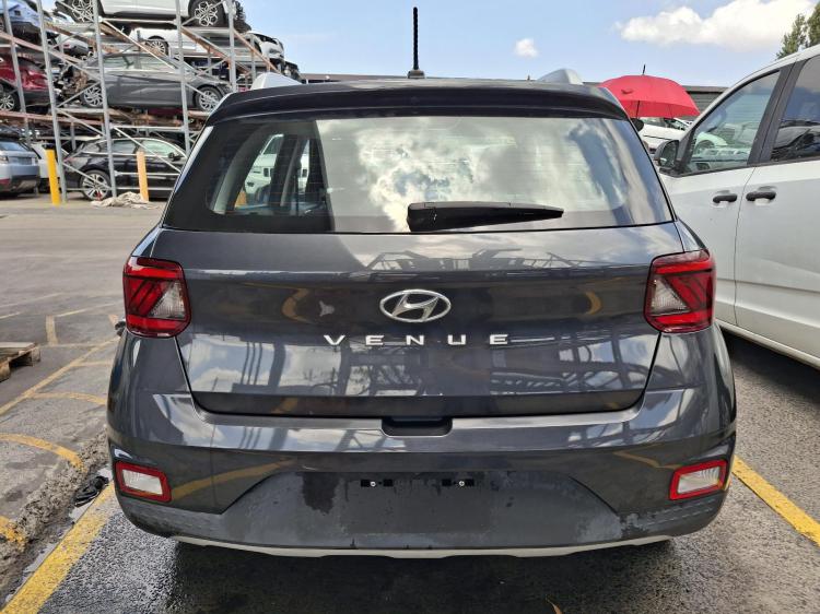 hyundai Venue QX Nov 2023 Parts & Wrecking