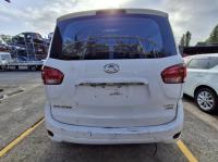 2017 Ldv G10 Van image 5