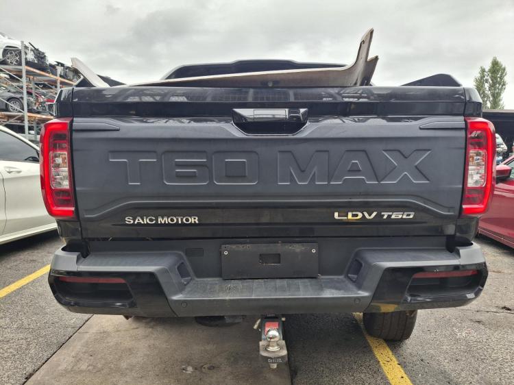 ldv T60 Nov 2023 Parts & Wrecking