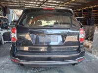 2015 Subaru Forester S4 image 5