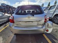 2010 Toyota Corolla ZRE152R image 5