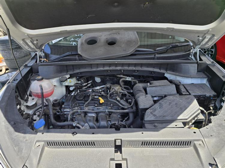 hyundai Tucson TL ACTIVE X Jan 2016 Parts & Wrecking