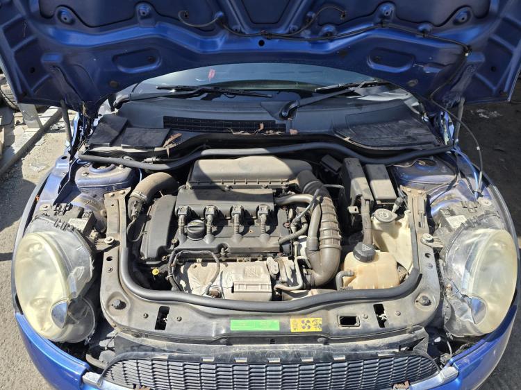 mini Cooper R55 CLUBMAN Nov 2007 Parts & Wrecking