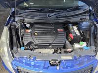2012 Suzuki Swift FZ SPORT image 5