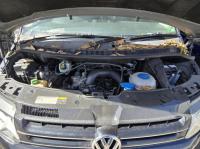 2014 Volkswagen Transporter T5 TDI400 HIGHLINE 4MOTION image 5