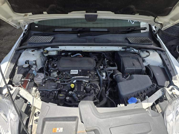 ford Mondeo MC LX Jan 2013 Parts & Wrecking