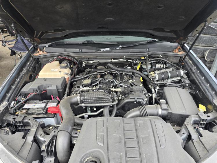 ford Territory SZ MKII TITANIUM Feb 2015 Parts & Wrecking