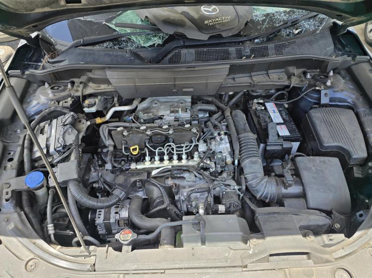 mazda Cx5 KF TOURING Oct 2017 Parts & Wrecking