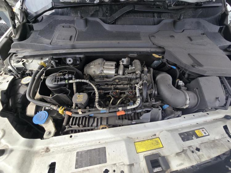 land rover Discovery Sport L550 TD4 150 SE Jun 2017 Parts & Wrecking