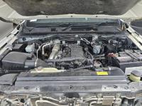 2018 Nissan Navara NP300 SL image 5