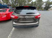 2015 Nissan Qashqai image 5