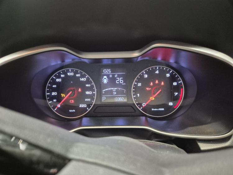 mg Zs ZS AZS1 1.5L 15S4C AUTO 4SPD FWD EXCITE Feb 2023 Parts & Wrecking