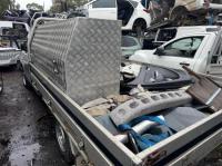 2006 Toyota Hilux image 5