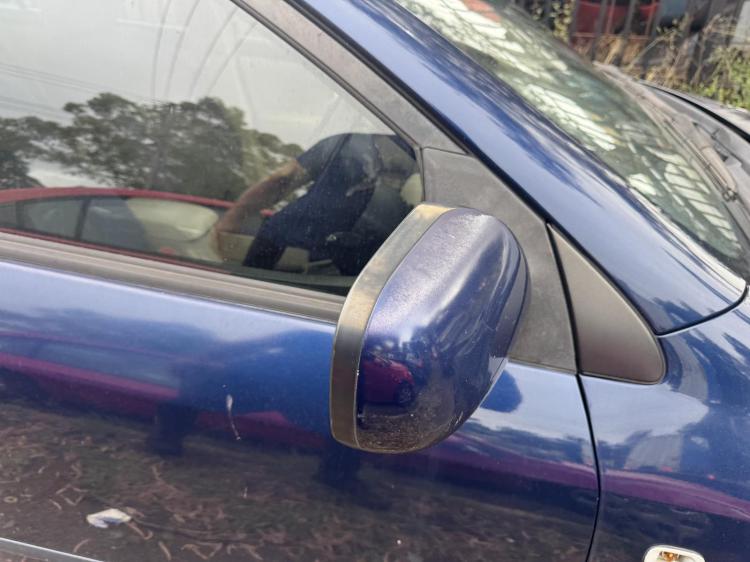 toyota Corolla 2003 Parts & Wrecking