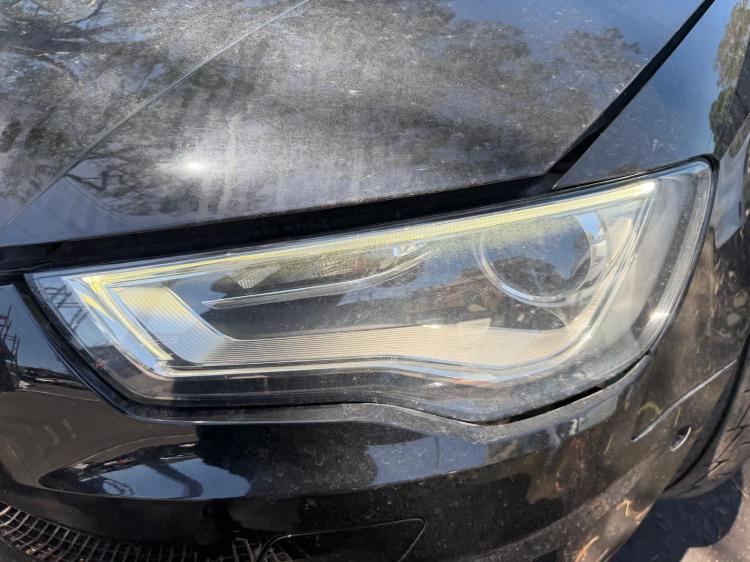 audi A1 2016 Parts & Wrecking