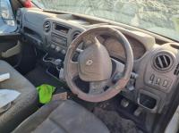 2015 Renault Master LWB MID ROOF X62 image 5