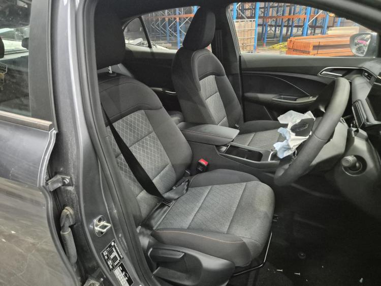 mg Mg3 ZP22 1.5L 15FGC 8SPD CVT FWD HATCH EXCITE Jun 2025 Parts & Wrecking