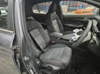2025 Mg Mg3 ZP22 1.5L 15FGC 8SPD CVT FWD HATCH EXCITE image 5