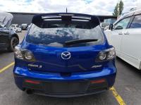 2006 Mazda 3 BK image 5