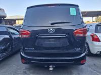 2019 Ldv G10 Van image 5