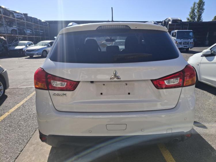 mazda Cx5 XB Aug 2014 Parts & Wrecking