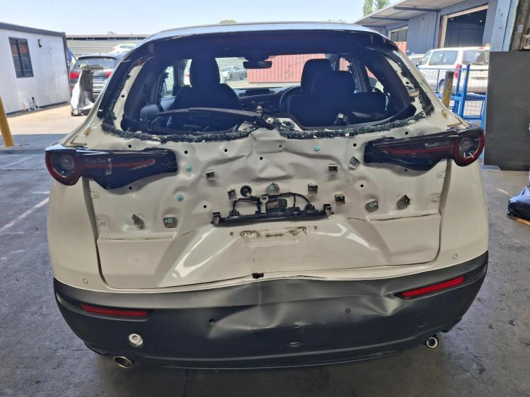 mazda Cx30 DM May 2020 Parts & Wrecking