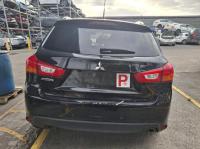 2016 Mitsubishi Asx XB image 5