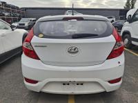 2016 Hyundai Accent RB image 5