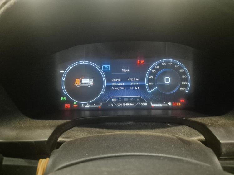 ssangyong Musso 2.2DT AUTO 6SPD 4WD ULTIMATE - LONG TUB Sep 2022 Parts & Wrecking