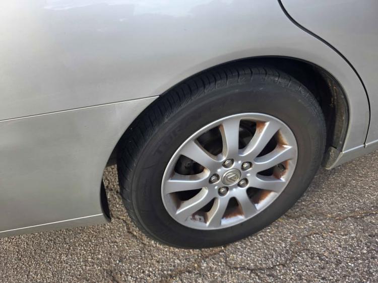 lexus Es300 ES300 2004 Parts & Wrecking