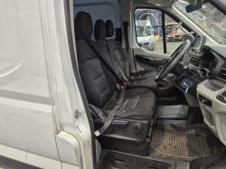 2021 Ldv Deliver 9 2.0DT MID ROOF 6SPEED AUTO RWD image 5