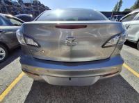2011 Mazda 3 BL image 5