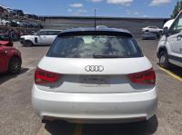 2014 Audi A1 8X image 5
