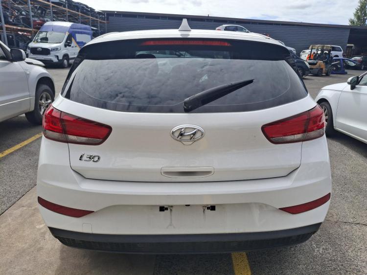 hyundai I30 PD Mar 2023 Parts & Wrecking