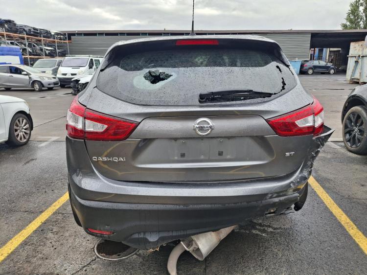 nissan Qashqai J11 May 2017 Parts & Wrecking