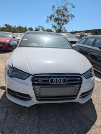 2015 Audi S3 image 5