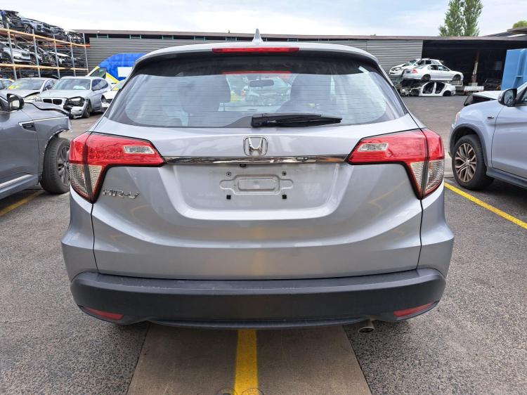 honda Hrv Jul 2022 Parts & Wrecking