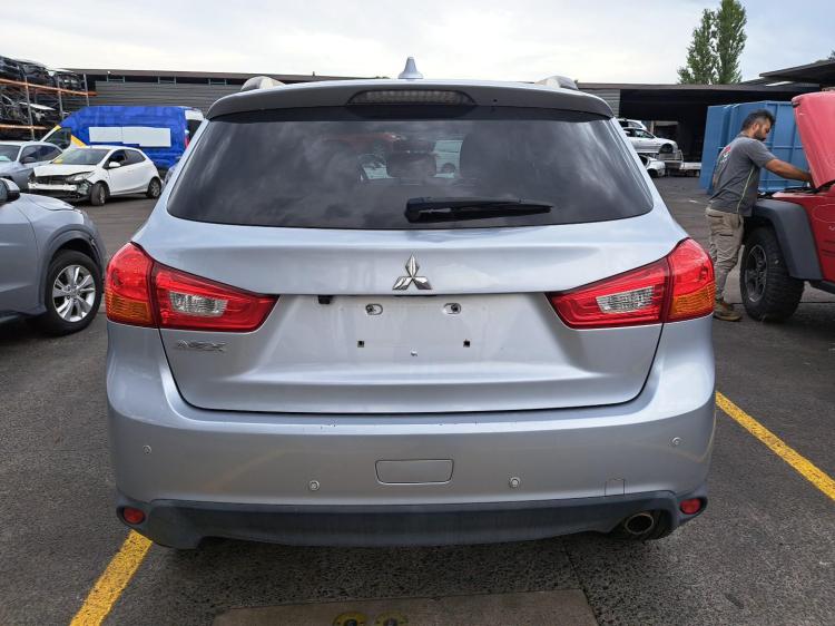 mitsubishi Asx XC Apr 2017 Parts & Wrecking