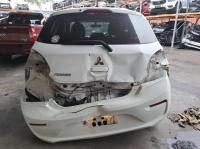 2018 Mitsubishi Mirage LA image 5