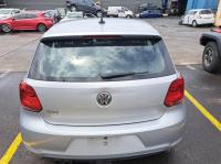 2012 Volkswagen Polo 6R image 5