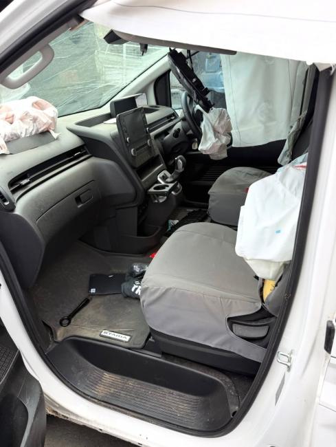 hyundai Staria MY24 May 2024 Parts & Wrecking