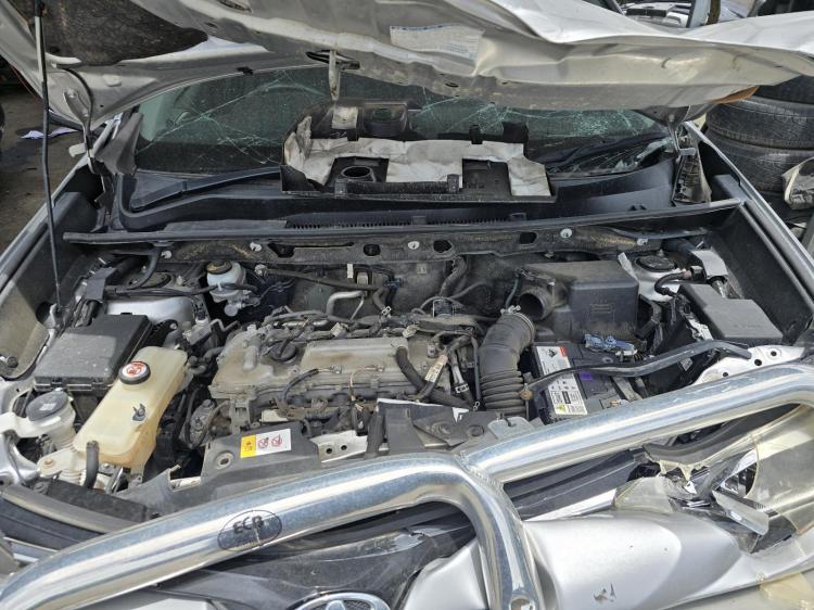 toyota Rav4 ZSA42R GXL Jul 2016 Parts & Wrecking