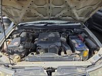 2010 Mitsubishi Challenger PB-PC LS image 5