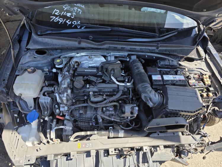 hyundai I30 PD N PREMIUM Apr 2023 Parts & Wrecking