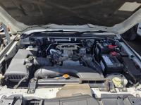 2010 Mitsubishi Pajero NT GLX image 5