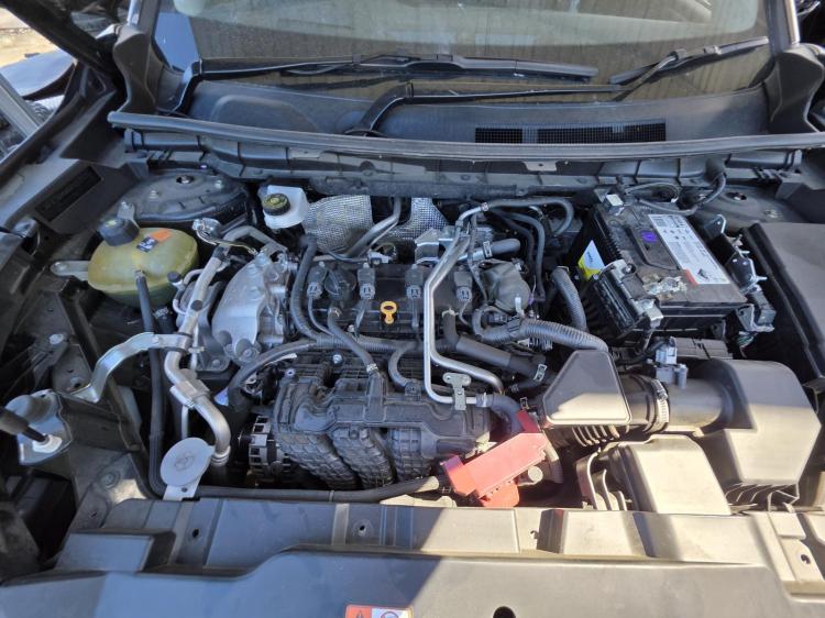 mitsubishi Outlander ZM EXCEED Nov 2022 Parts & Wrecking