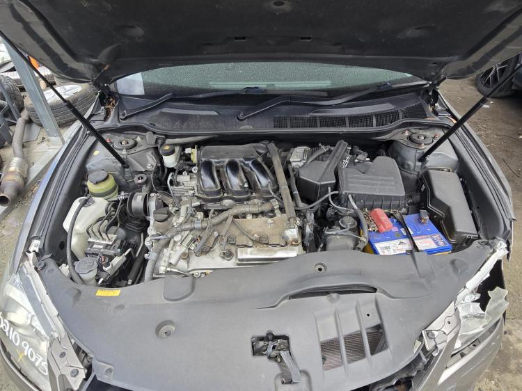 toyota Aurion GSV40R TOURING Apr 2010 Parts & Wrecking