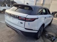 2018 Land Rover Range Rover VELAR D180 L560 image 5