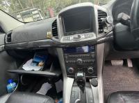 2011 Holden Captiva image 5