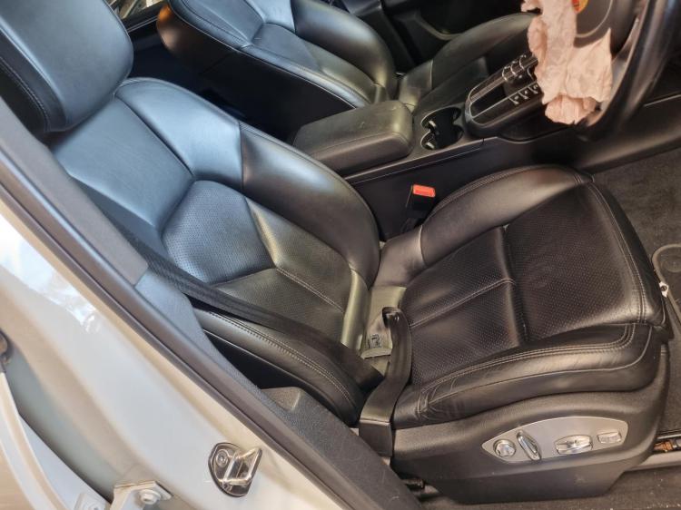 porsche Macan  S Diesel 95b S DIESEL 95B 2018 Parts & Wrecking